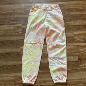 NWOT Old Navy sweats size xl (14-16)